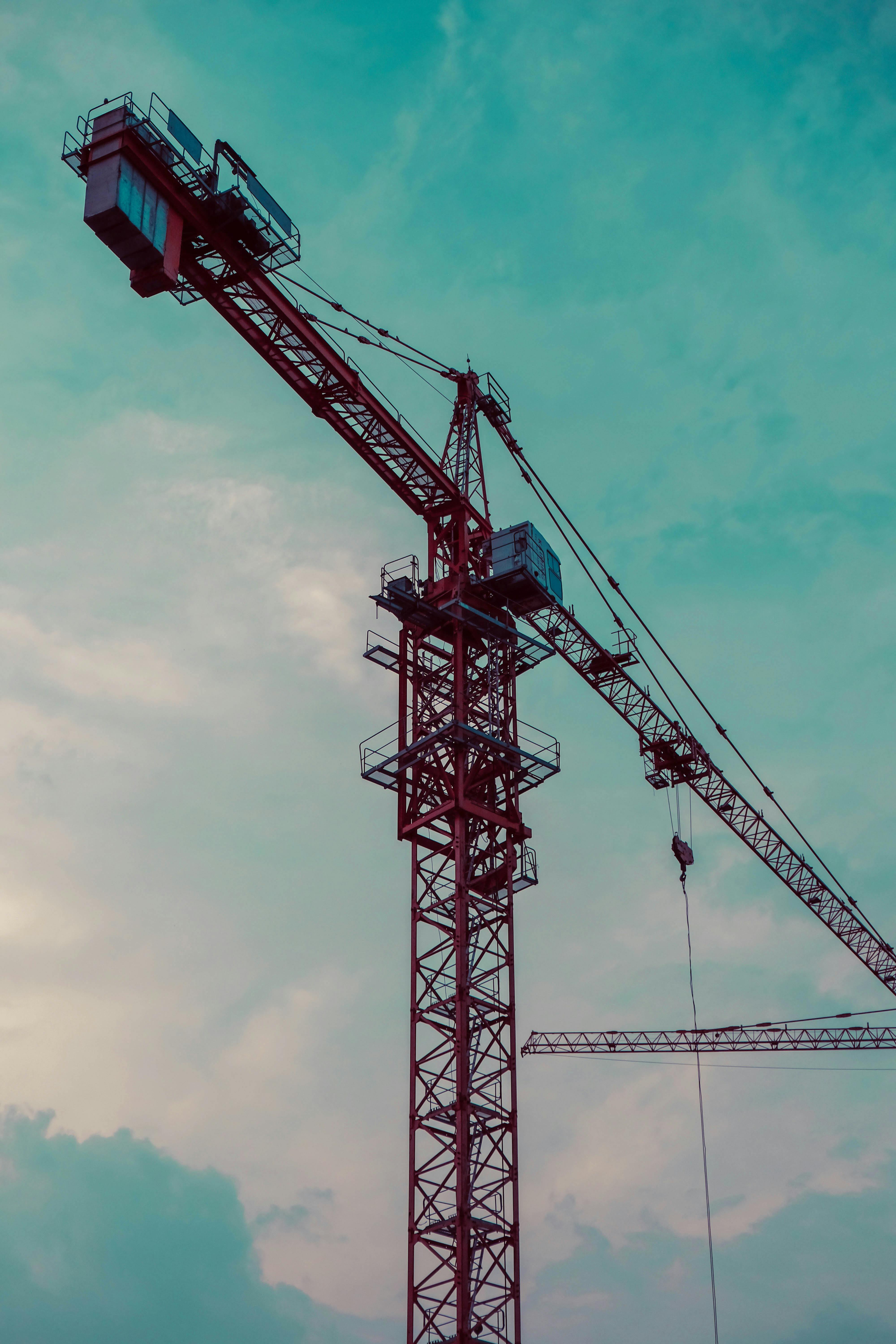 Infraestructura e Ingeniería Industrial